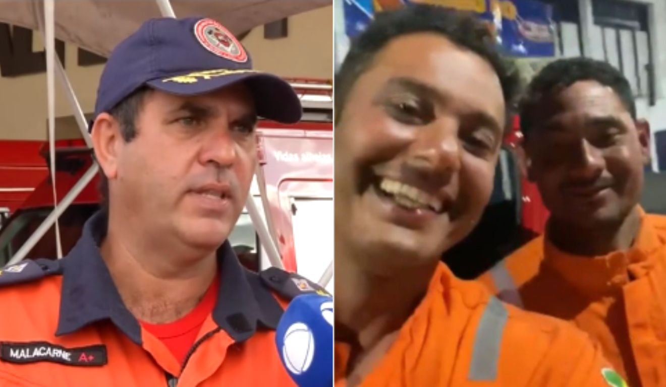 Foto: Reprodução / Vídeo