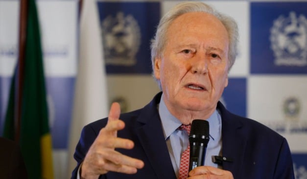 Foto: Fernando Frazão/Agência Brasil