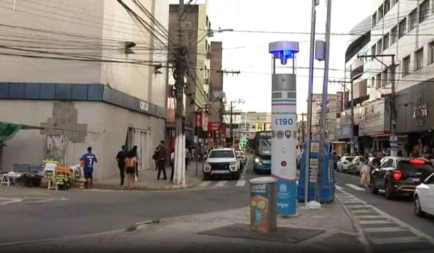 Foto: Reprodução/TV Vitória