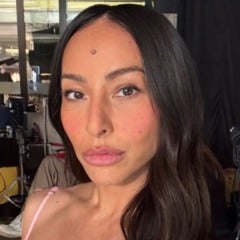 Sabrina Sato revela rotina com compromissos e como lida com o dia a dia (Foto: Reprodução/Instagram/@sabrinasato)