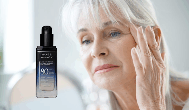 Foto: Reprodução/Make B.