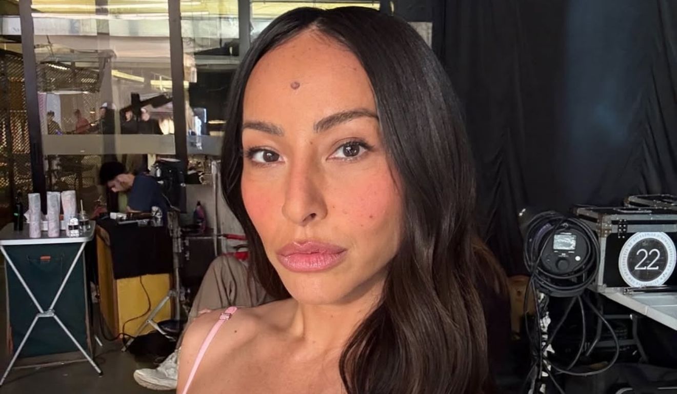 Sabrina Sato revela rotina com compromissos e como lida com o dia a dia (Foto: Reprodução/Instagram/@sabrinasato)