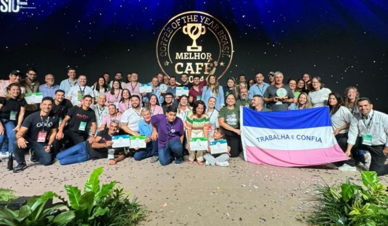 Além da nova marca, o estado também levará à SIC produtores que competem em premiações reconhecidas. Foto: Divulgação