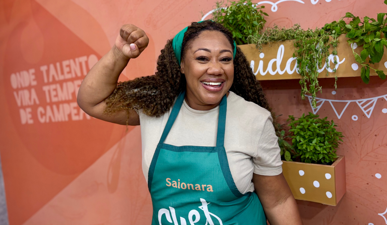 Foto: Kayra Miranda Foto: Kayra Miranda