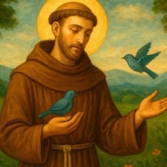 Foto: Reprodução/Franciscanos