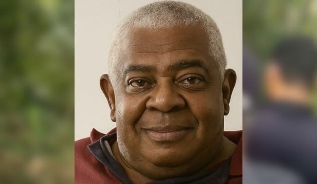 Sargento Francisco de Assis Pereira dos Reis, assassinado e enterrado no ES