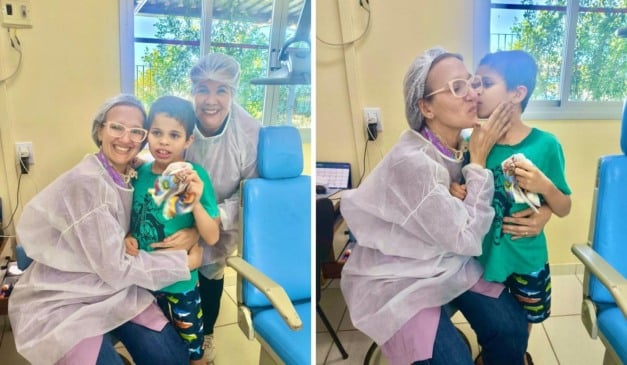 Foto: Arquivo Pessoal