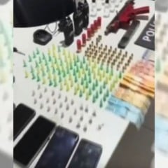 Foto: Reprodução/TV Vitória