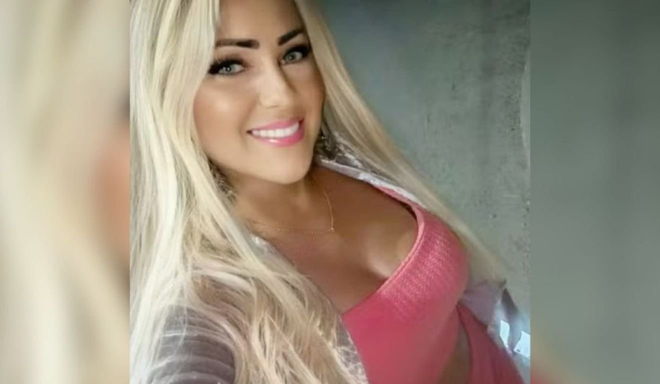 Reprodução/Redes Sociais