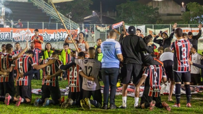 Série B do Capixabão. Serra x Linhares. Robertão. 03/102/2025