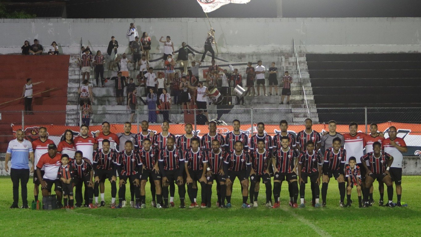 Série B do Capixabão. Serra x Linhares. Robertão. 03/102/2025