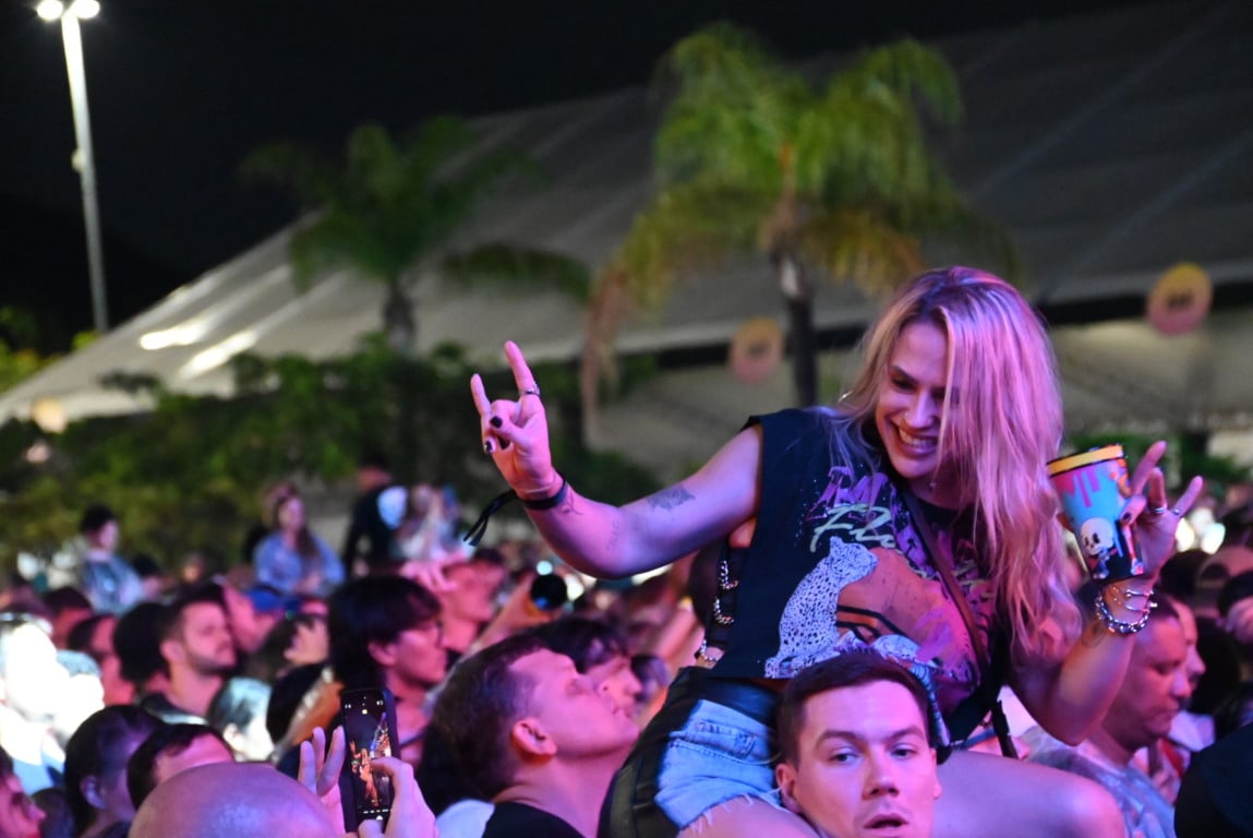 Somos Rock