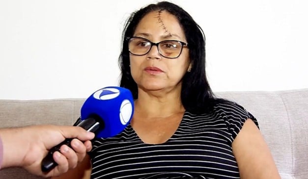 Foto: Reprodução/TV Vitória