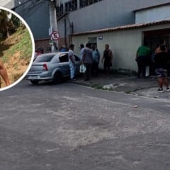 Foto: Reprodução/Tv Vitória