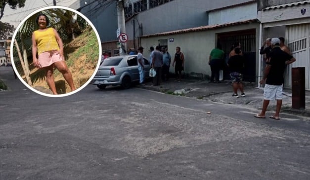 Foto: Reprodução/Tv Vitória