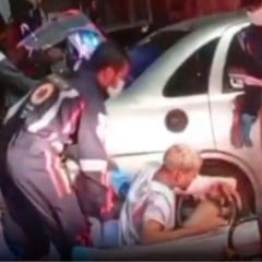 Foto: Reprodução/TV Vitória