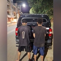 Reprodução/PMES