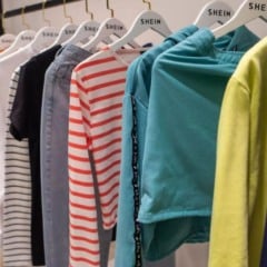 'Taxa das blusinhas' causou queda de quase 50% nas importações via Remessa Conforme Foto: Taba Benedicto/Estadão