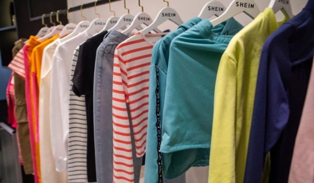 'Taxa das blusinhas' causou queda de quase 50% nas importações via Remessa Conforme Foto: Taba Benedicto/Estadão