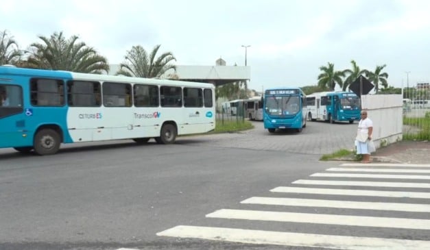 Foto: Reprodução/TV Vitória