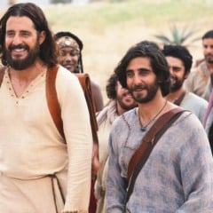 The Chosen entra para o Guinness Book como série mais traduzida da história