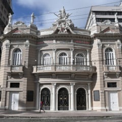 Theatro Carlos Gomes