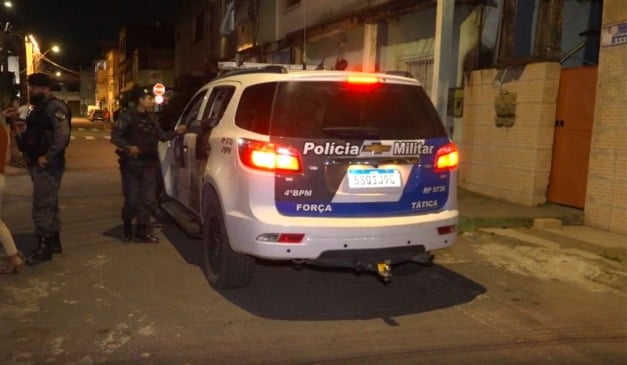 Foto: Reprodução/TV Vitória