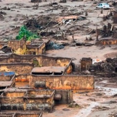 No geral, foram pagos R$ 14 bilhões pagos em indenizações individuais e auxílios financeiros beneficiando 288 mil pessoas. Foto: Antonio Cruz/ Agência Brasil