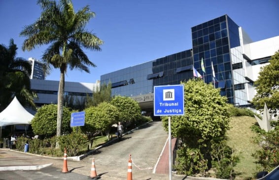 Tribunal de Justiça do ES-TJ