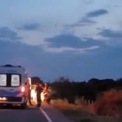 Turista do RJ morre em acidente de moto no ES
