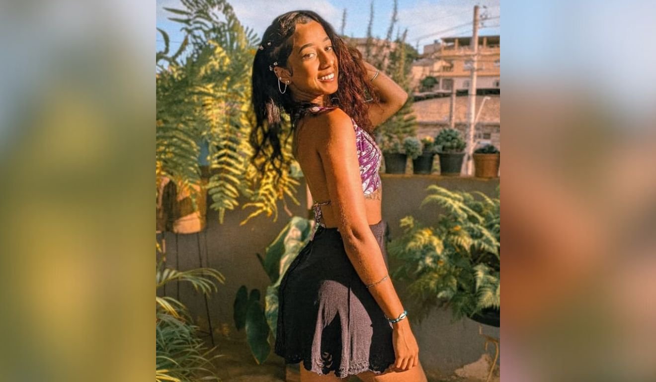 Universitária Julia de Paula Barbosa, morta em Cariacica