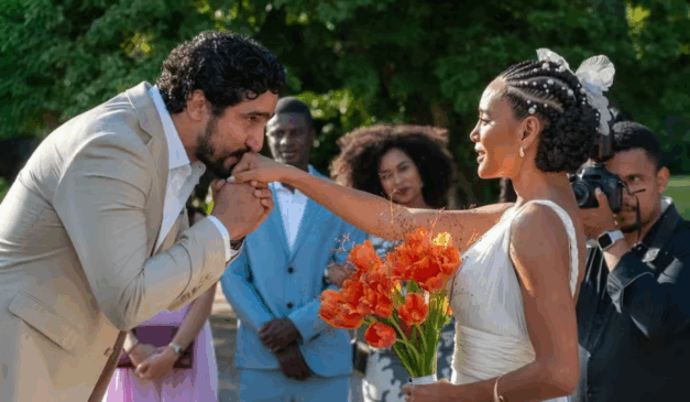 Foto: Reprodução / TV Globo
