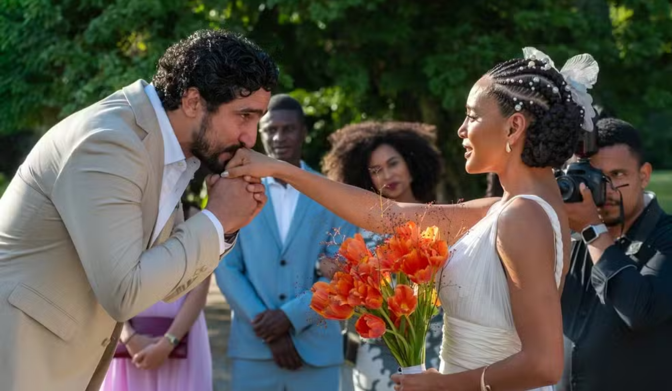 Foto: Reprodução / TV Globo