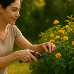 Veja como usar o pingo-de-ouro na jardinagem e transformar muros e cercas vivas