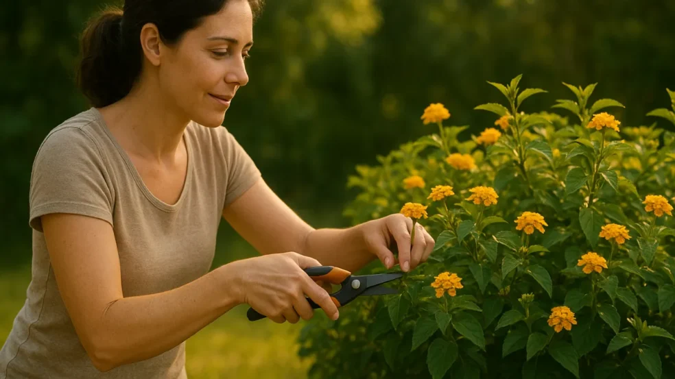 Veja como usar o pingo-de-ouro na jardinagem e transformar muros e cercas vivas Veja como usar o pingo-de-ouro na jardinagem e transformar muros e cercas vivas