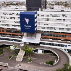 Vila Velha Hospital