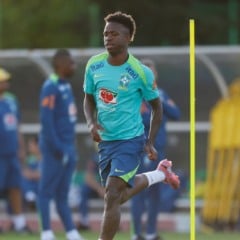 Foto: Rafael Ribeiro / CBF