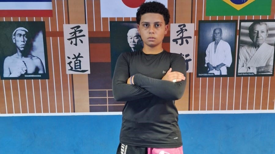 Haidar Champion Combat (HCC)