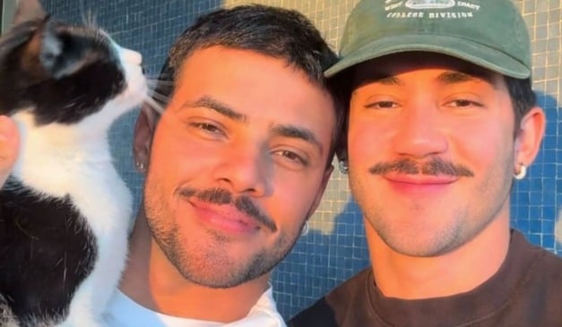 Reprodução/Instagram