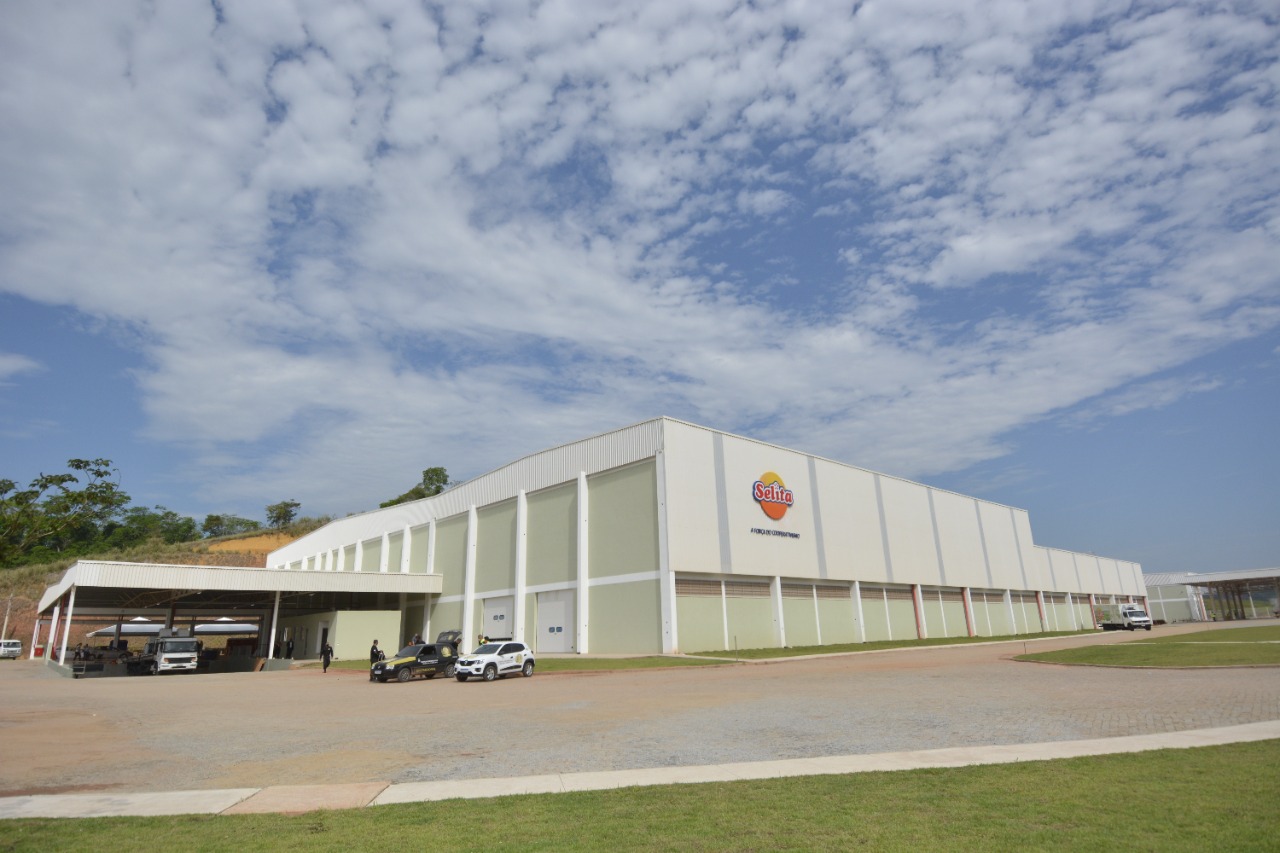 Cooperativa Selita (ES)