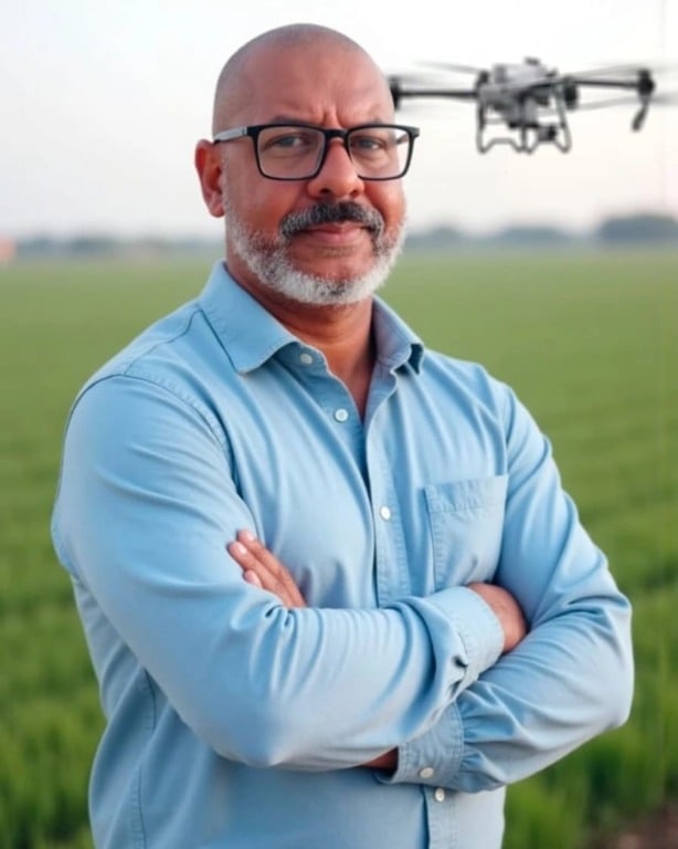 Edney Leandro da Vitória, professor da Ufes