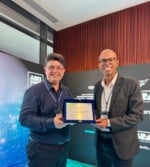 Luciano Oliveira e Mauro Júnior (Certificafé)