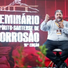 Gustavo Paraíso disse que estruturas da Samarco sofreram com a corrosão durante período de paralisação das atividades. Crédito: Divulgação