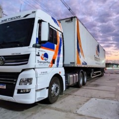Expansão: capixaba do setor logístico investe em operação em Santa Catarina