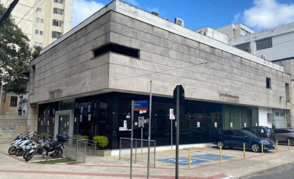 Foto: Thiago Soares/Folha Vitória