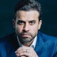 Pablo Marçal estará na imersão no ES no dia 11 de dezembro. Leandro Torres / Divulgação