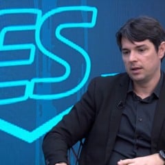 Benício Costa acredita que o Estado tem que apostar em infraestrutura e turismo como forma de minimizar os impactos da reforma tributária no ES. Crédito: Reprodução de TV