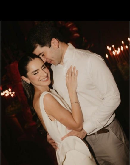 Casa Lounge ganha cenário dramático palaciano para despedida de solteira