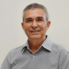 Antonio Carlos Torres preside a Fortlev, empresa pioneira na fabricação de caixas d'água. Crédito: Reprodução de redes sociais  