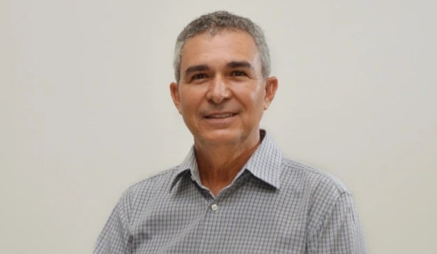 Antonio Carlos Torres preside a Fortlev, empresa pioneira na fabricação de caixas d'água. Crédito: Reprodução de redes sociais  